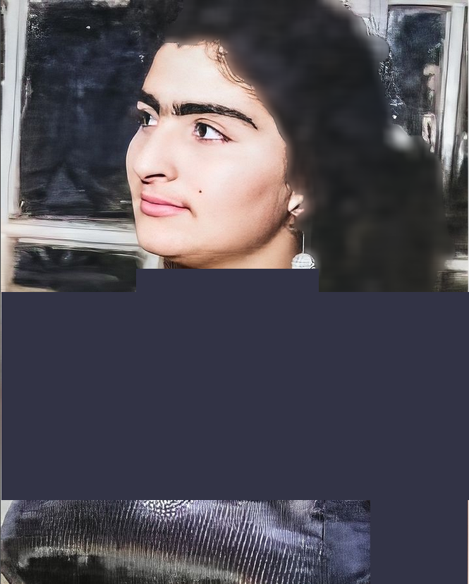 عکس | تصویری از نوجوانی زیبای مهوش خواننده مشهور! عکس | تصویری از نوجوانی زیبای مهوش خواننده مشهور!