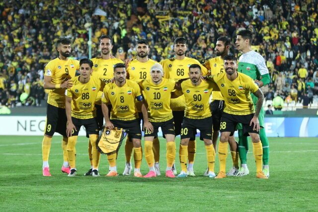 زنده: الاتحاد یک سپاهان صفر زنده: الاتحاد یک سپاهان صفر