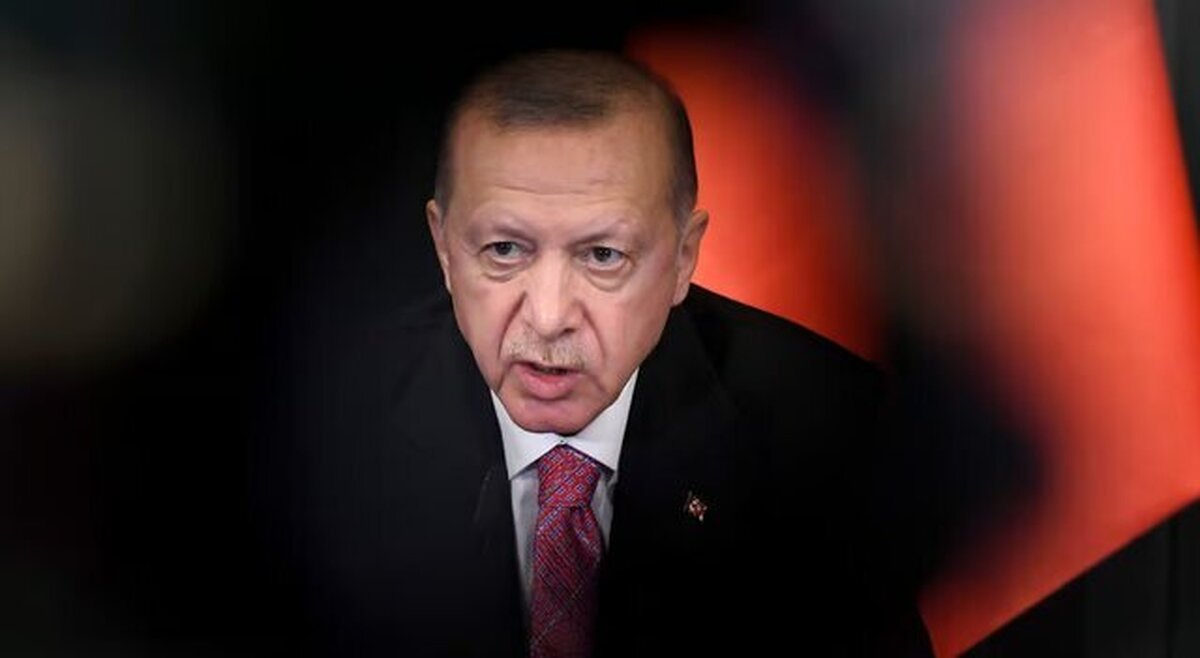 هشدار ترکیه به اسرائیل