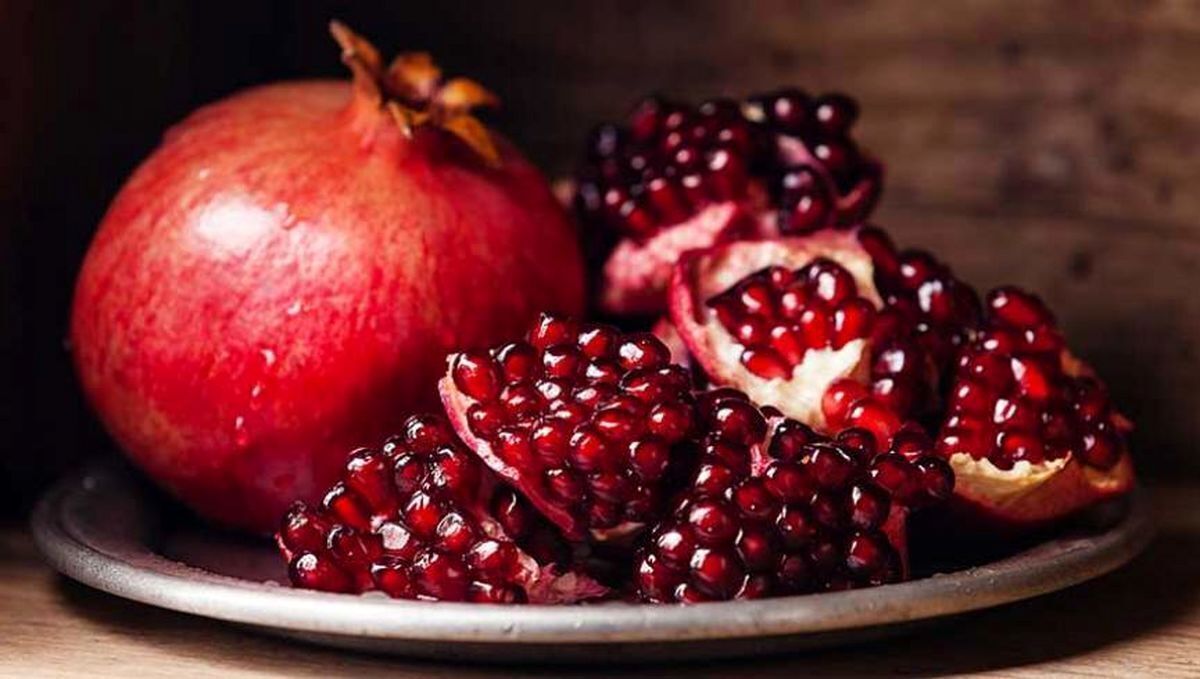 میوه‌هایی که مصرف آن‌ها در طول رژیم لاغری توصیه می‌شود