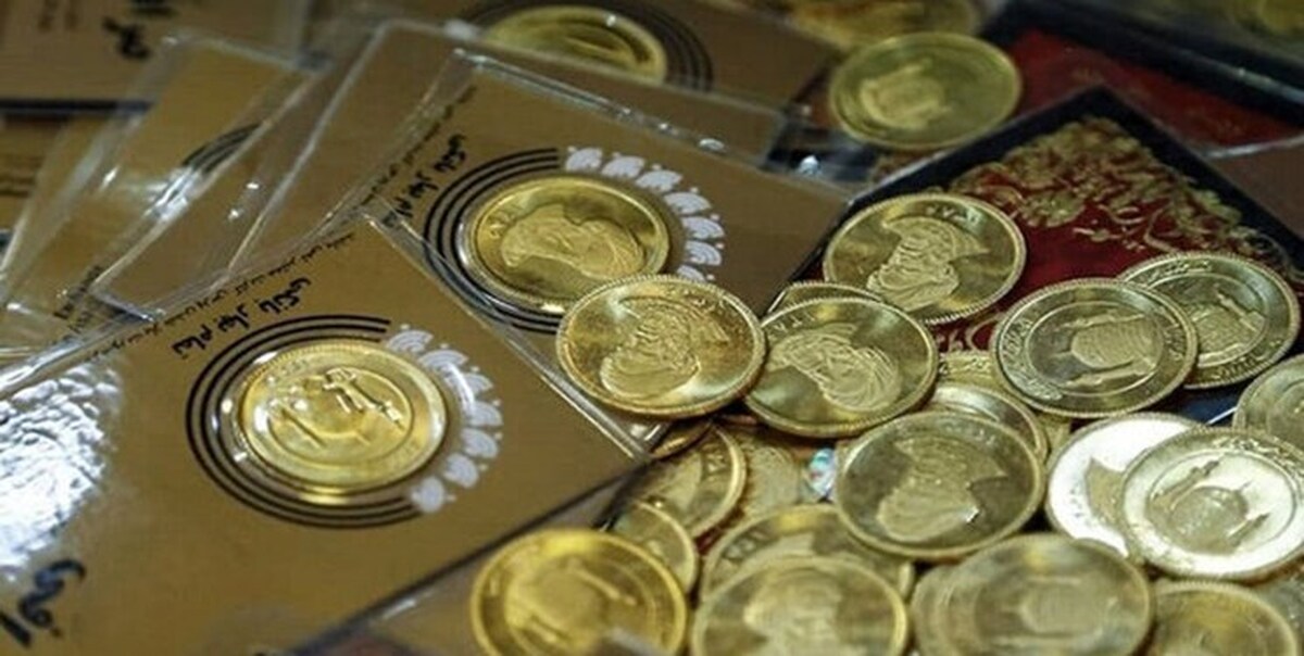 قیمت دلار، سکه و طلا در بازار امروز سه‌شنبه ۱۴ آذر ۱۴۰۲