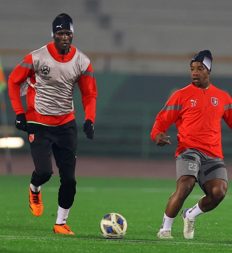 عکس| مهمترین خطر علیه صعود پرسپولیس! عکس| مهمترین خطر علیه صعود پرسپولیس!