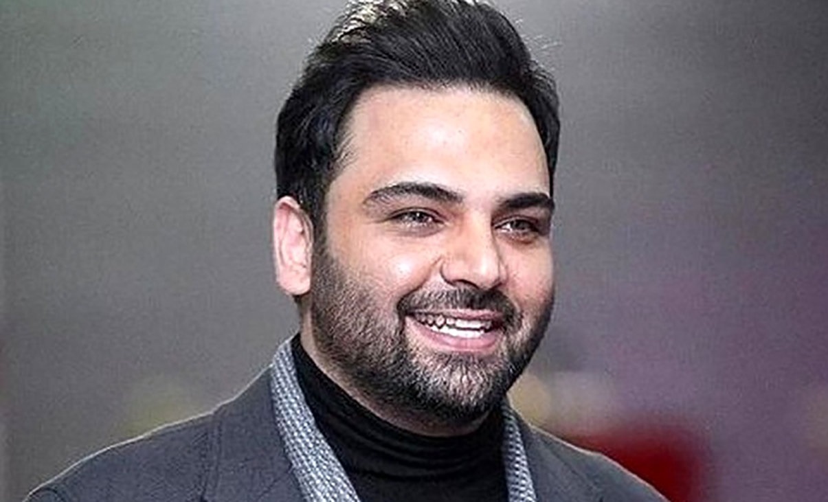 فیلم| عروسی احسان علیخانی تا 7 ماه بعد؛ عروس خانم کیست؟!