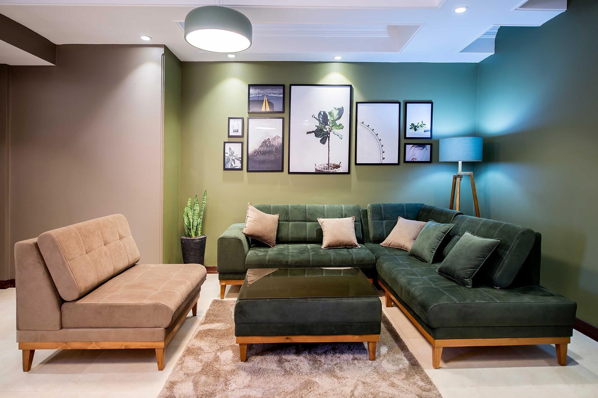 مشخصات اقامتگاه لوکس در تهران مشخصات اقامتگاه لوکس در تهران