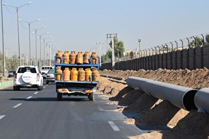 موج نگرانی از تاراج جنگل‌ها با افزایش ناگهانی و نجومی بهای گاز مایع