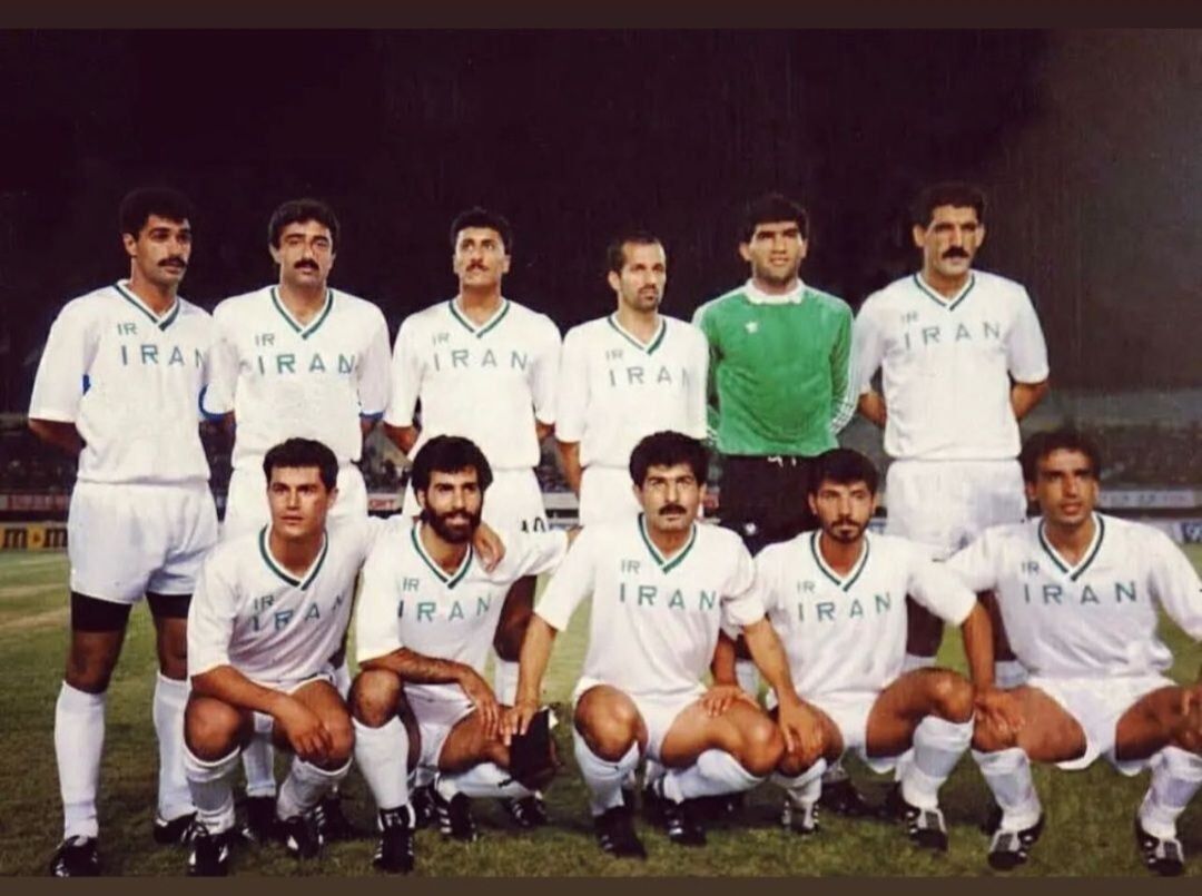 عکس| استوری سنگین احمدرضا عابدزاده