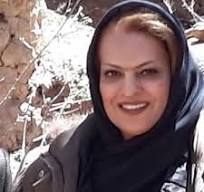 عکس| ندیمه زلیخا هم خودش را عروسکی کرد!