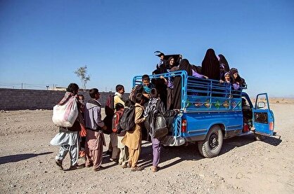 کمبود ۱۴ هزار و ۵۰۰ معلم در سیستان و بلوچستان/ از هر ۱۰۰ دانش آموز کمتر از ۴۰ نفر موفق به کسب دیپلم می‌شوند