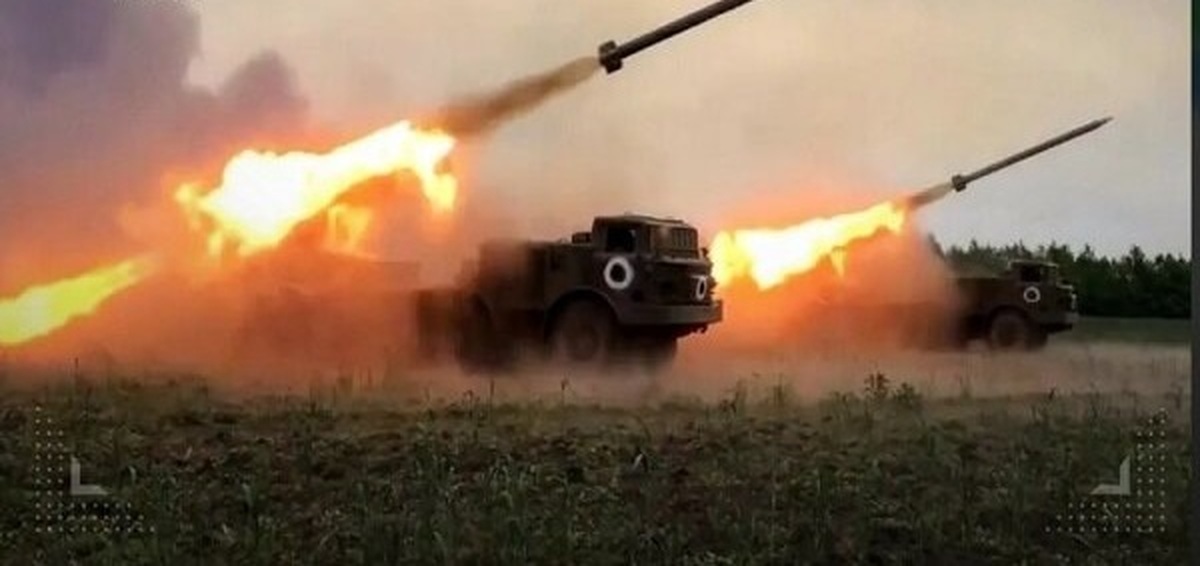 روسیه: ۵ جنگنده و ۲۲۴ پهپاد ارتش اوکراین را سرنگون کردیم