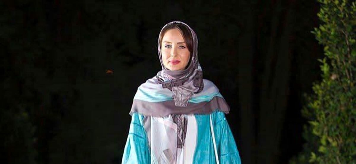 عکس| باور نمیکنید که این بازیگر 45 ساله باشد!