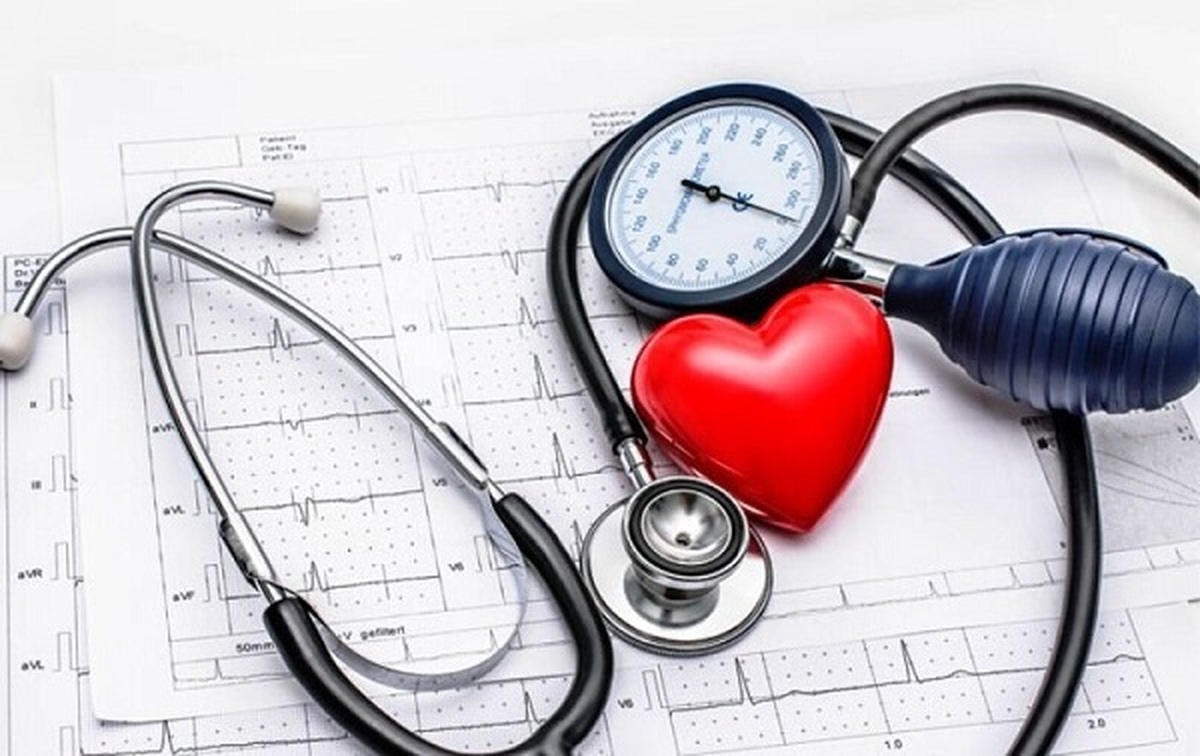۹۰ درصد افراد مبتلا به فشار خون بدون علامت هستند