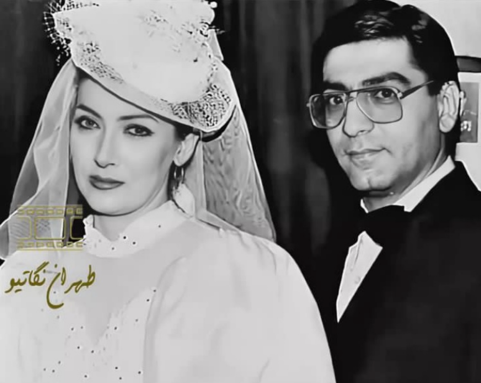 عکس| لباس عروس فریماه فرجامی هنوز هم شیک و زیباست/ عروس ها ایده بگیرند