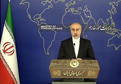 واکنش ایران به شهادت نیروهای سپاه در سوریه توسط اسرائیل: بدون واکنش نخواهد ماند