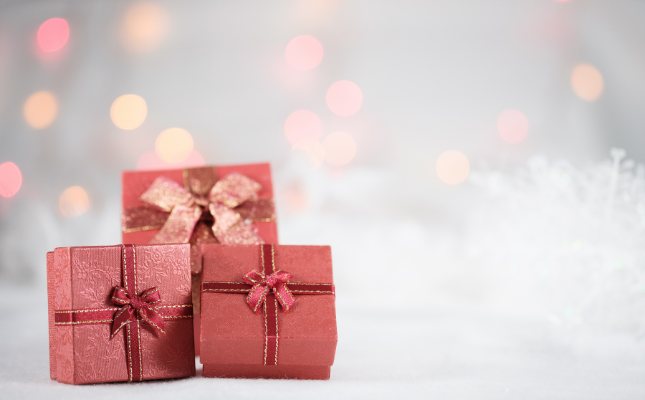 معرفی ارزانترین هدایای تبلیغاتی برای مشتریان معرفی ارزانترین هدایای تبلیغاتی برای مشتریان