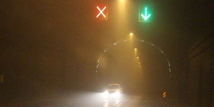 تونل اقلید فارس؛ بزرگترین تونل خاورمیانه بدون مسئول!+فیلم