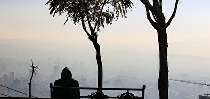 آلودگی هوای تهران ۶ برابر سال‌های برجام| متهمان ردیف اول را بشناسید