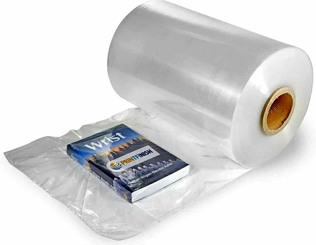 معرفی انواع فیلم شیرینگ و کاربرد این فیلم‌ها