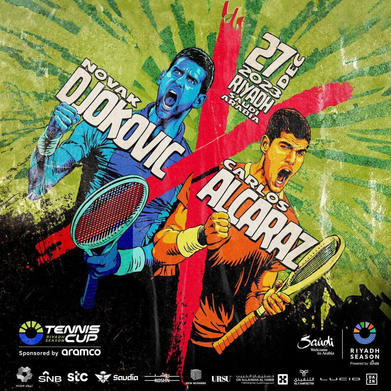 عکس| سورپرایز جذاب عربستان برای کریسمس عکس| سورپرایز جذاب عربستان برای کریسمس