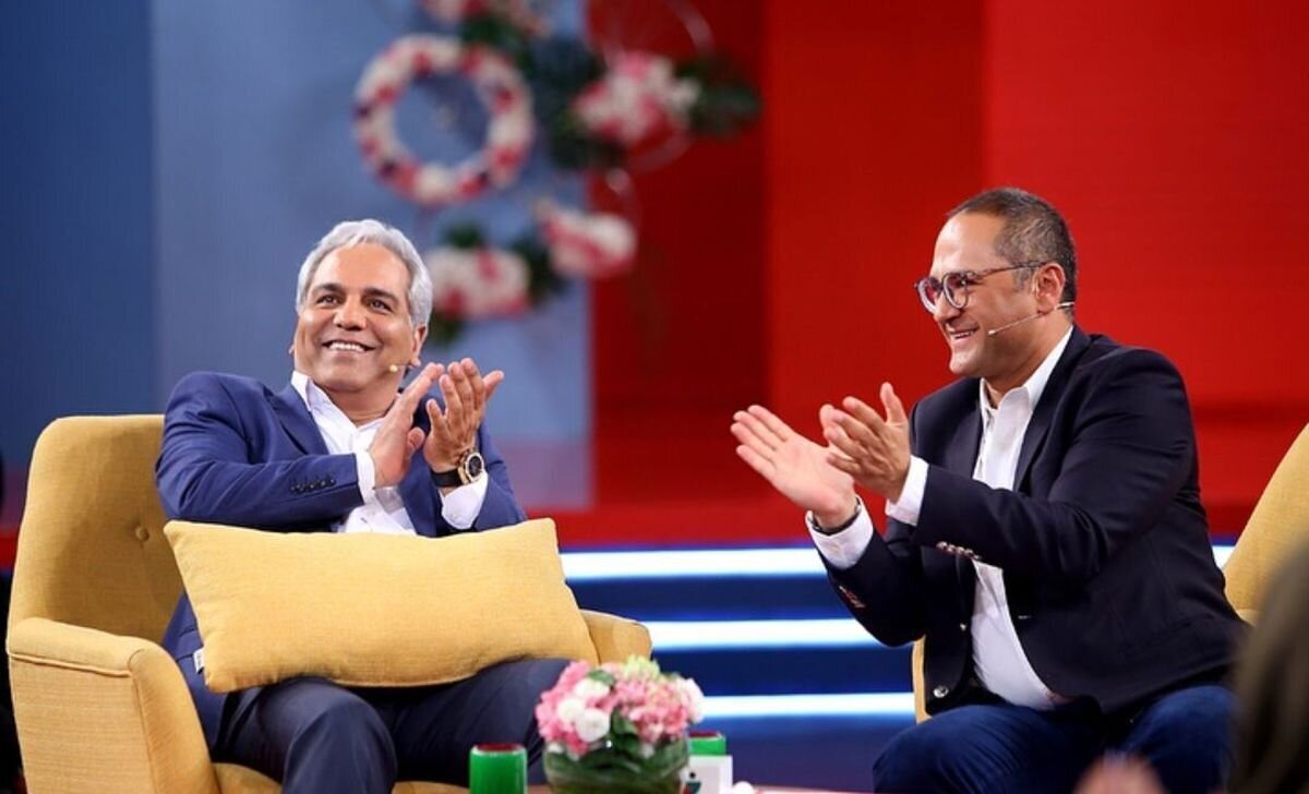 رامبد جوان یا حسن فتحی؛ بعد از گلزار، مهران مدیری، فرزاد حسنی کدام یک به تلویزیون برمیگردد؟