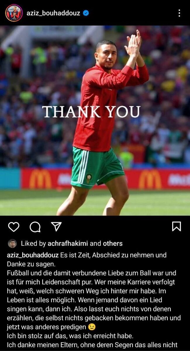 منجی ایران در جامجهانی از فوتبال خداحافظی کرد منجی ایران در جامجهانی از فوتبال خداحافظی کرد