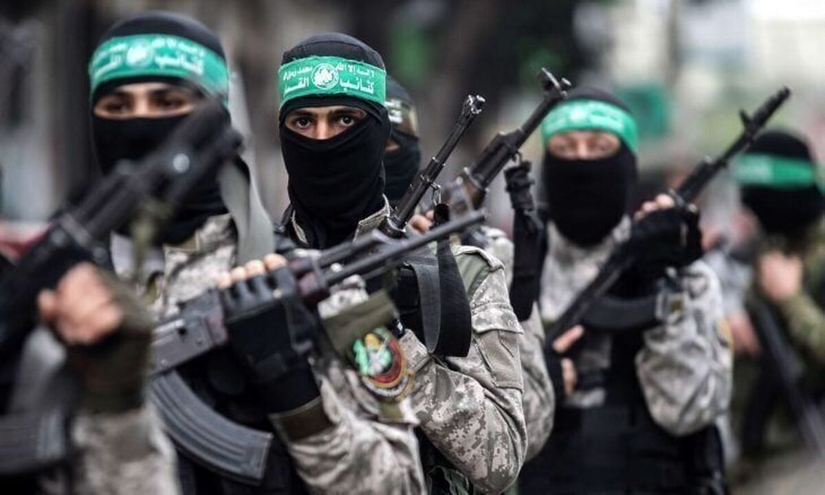 حماس: چیزی به‌نام « بعد از حماس » وجود نخواهد داشت