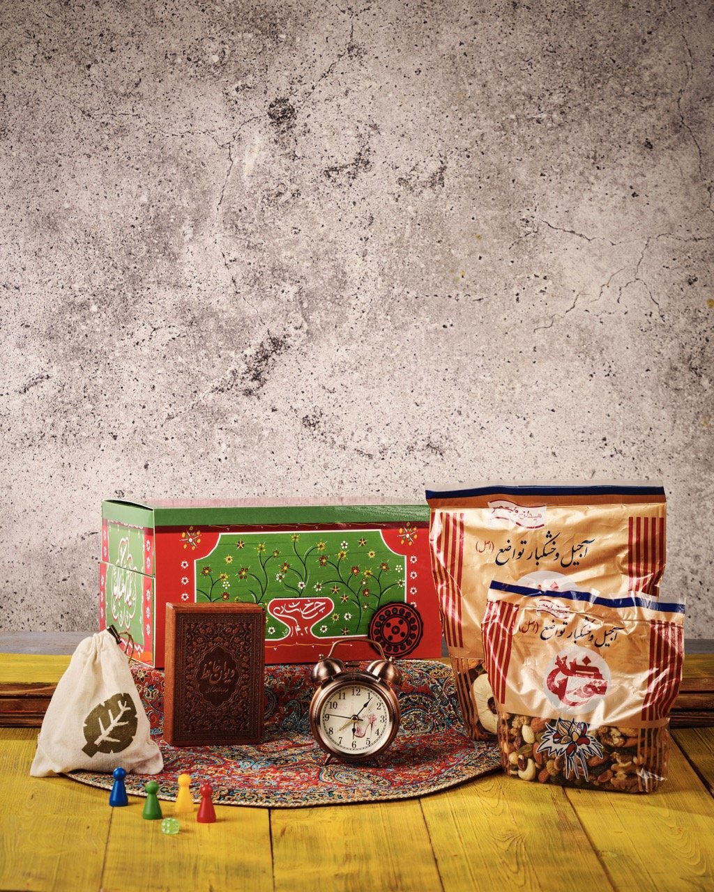 هدیه شب یلدا هدیه شب یلدا