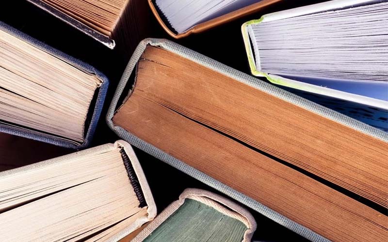 قیمت چاپ دیجیتال کتاب قیمت چاپ دیجیتال کتاب