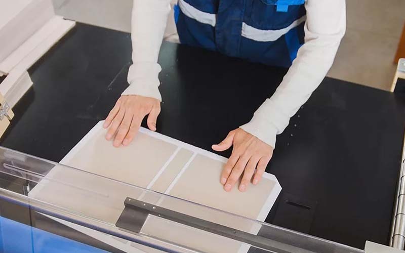 چاپ دیجیتال کتاب انقلاب چاپ دیجیتال کتاب انقلاب