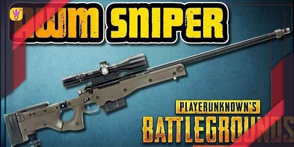 بررسی ۵ سلاح تک تیرانداز برتر پابجی موبایل