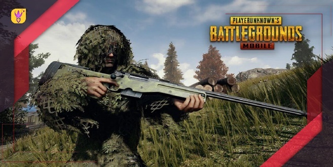 بررسی ۵ سلاح تک تیرانداز برتر پابجی موبایل