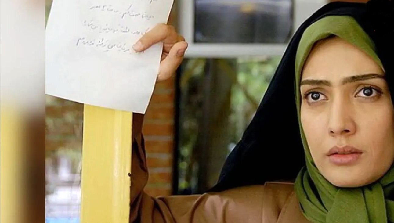 عکس | تغییر جنسیت دختر لیلا زارع از نگین به سپنتا