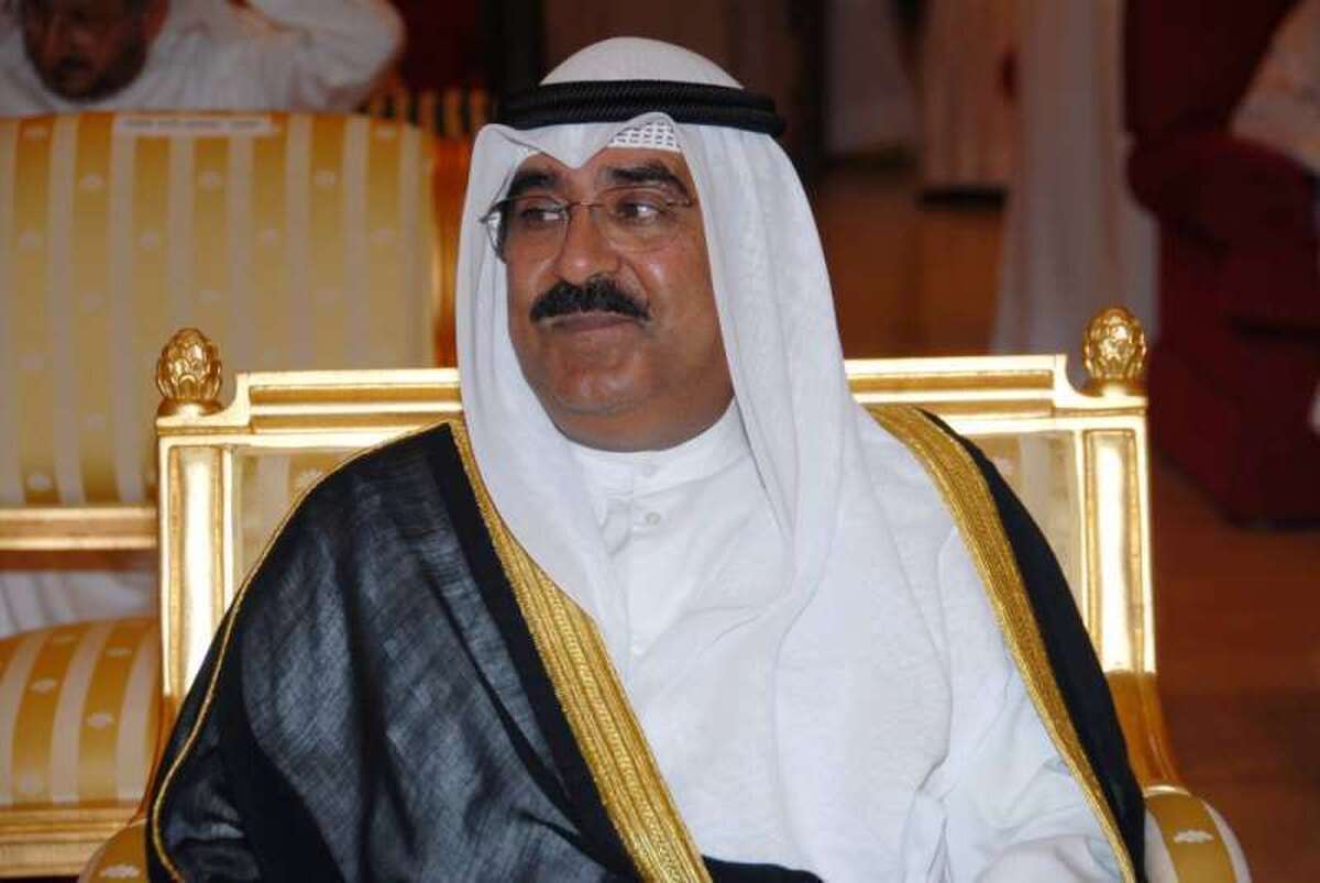 چه کسی امیر جدید کویت می‌شود؟