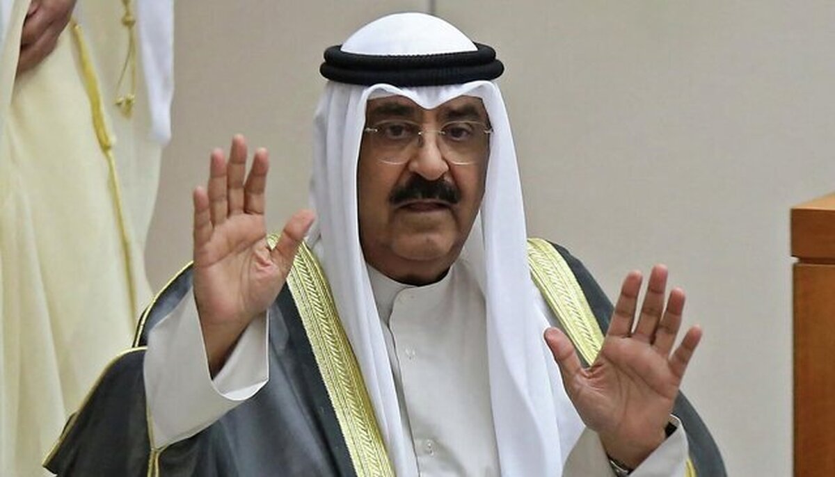 امیر جدید کویت کیست؟