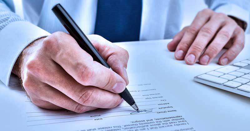 شرایط ثبت تغییرات شرکت در الی ثبت شرایط ثبت تغییرات شرکت در الی ثبت