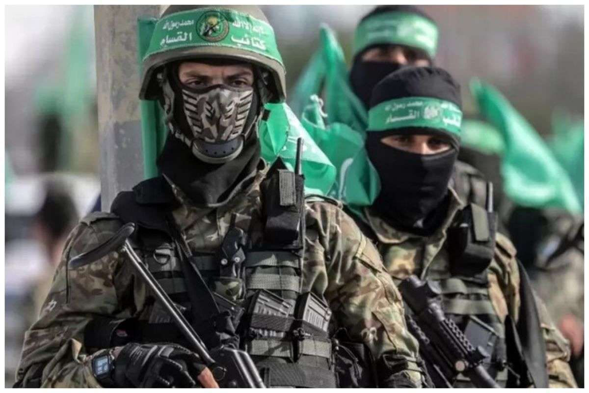 حماس: بدون توقف جنگ، تبادل اسرا در کار نیست
