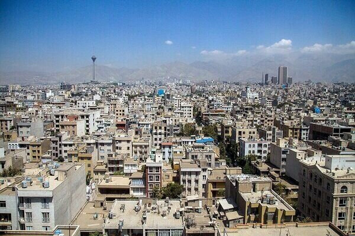 با ۵۰۰ میلیون کجای تهران خانه رهن کنیم/ جدول