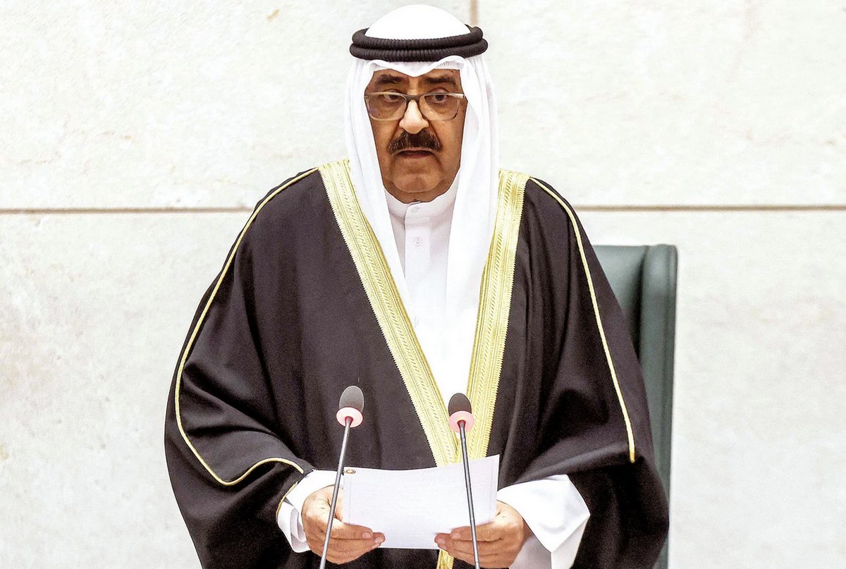 آشنایی با امیر جدید کویت؛ ماجرای اولین پرونده امنیتی در ارتباط با ایران چه بود؟