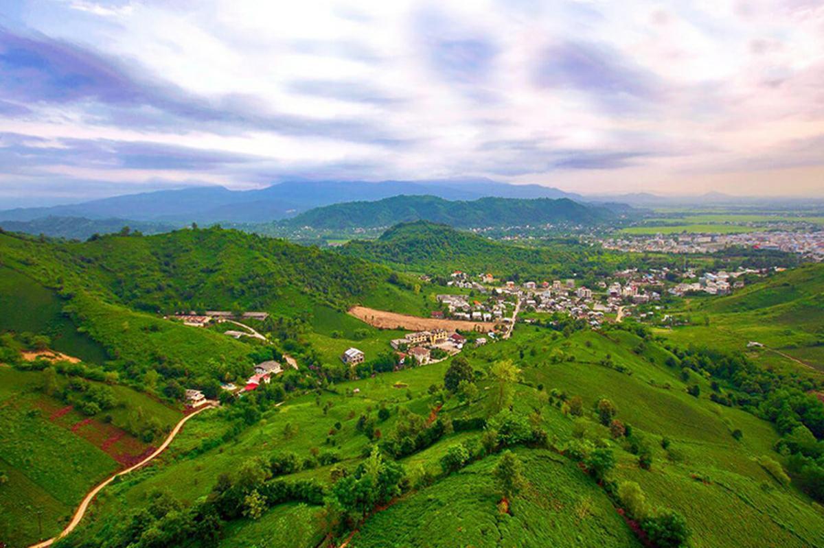 با ۷ جاذبه دیدنی اطراف لاهیجان آشنا شوید