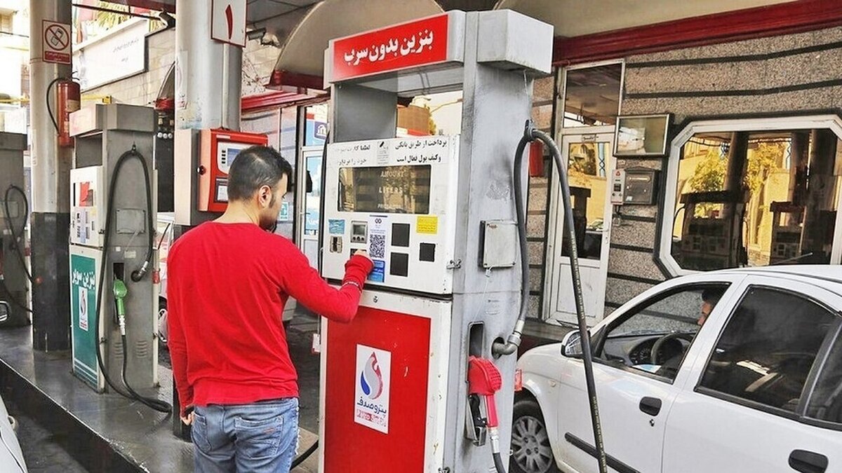 کدام پمپ‌بنزین‌ها در تهران فعال هستند؟+اسامی