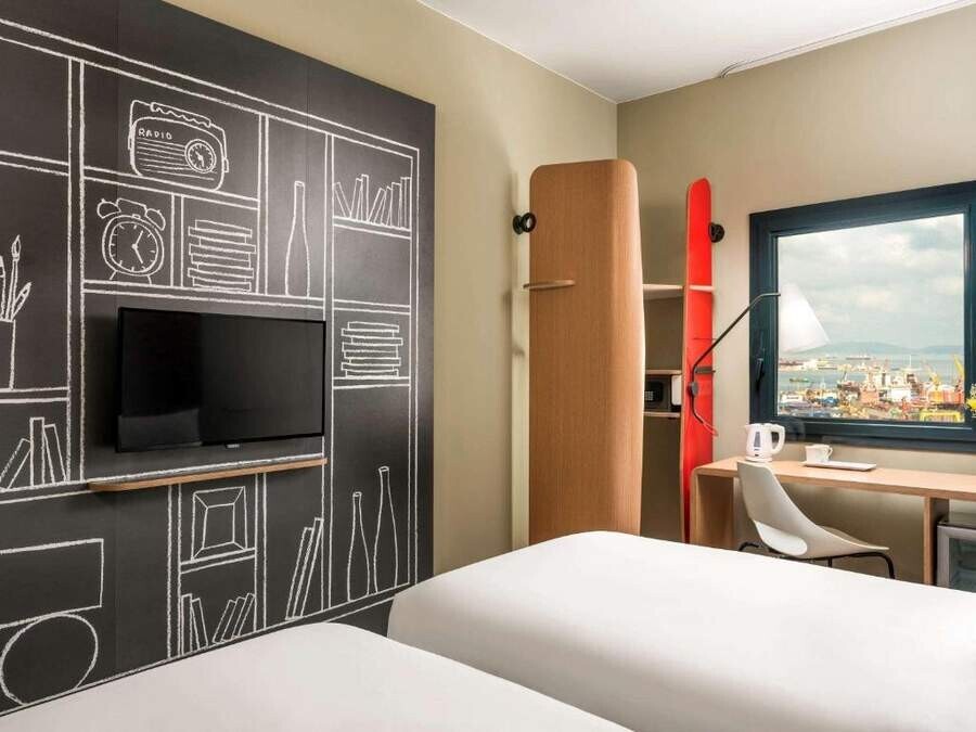 معرفی بهترین هتلهای ارزانقیمت استانبول معرفی بهترین هتلهای ارزانقیمت استانبول