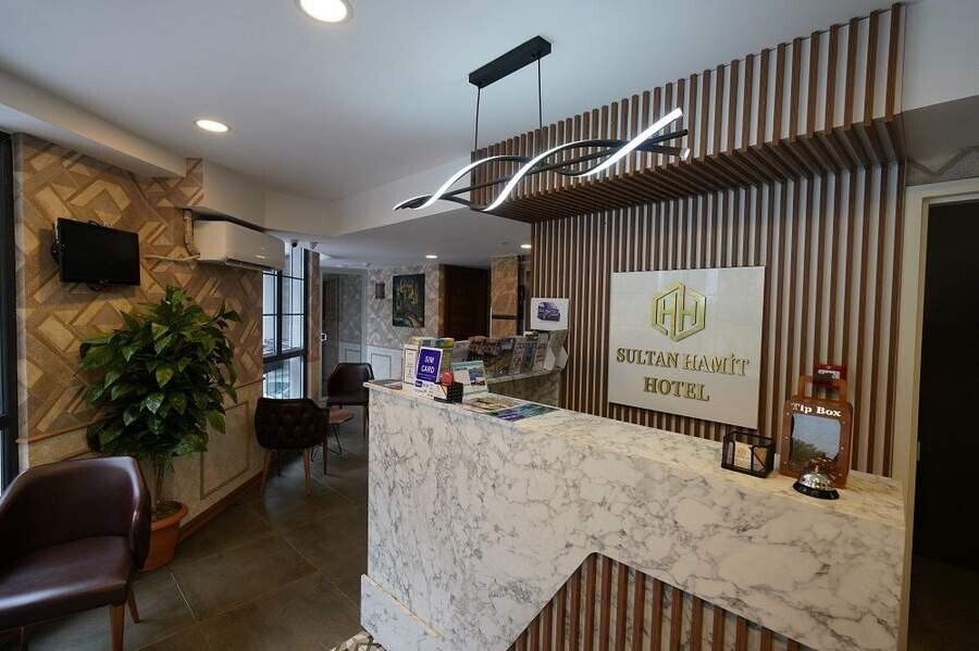 معرفی بهترین هتلهای ارزانقیمت استانبول معرفی بهترین هتلهای ارزانقیمت استانبول