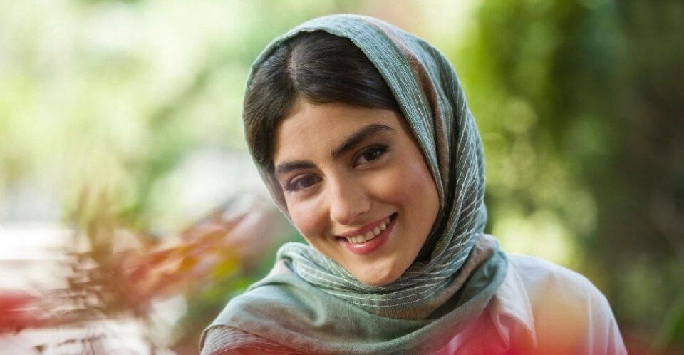 عکس| استایل خاص پارتنر جدید شهاب حسینی در «گناه فرشته»