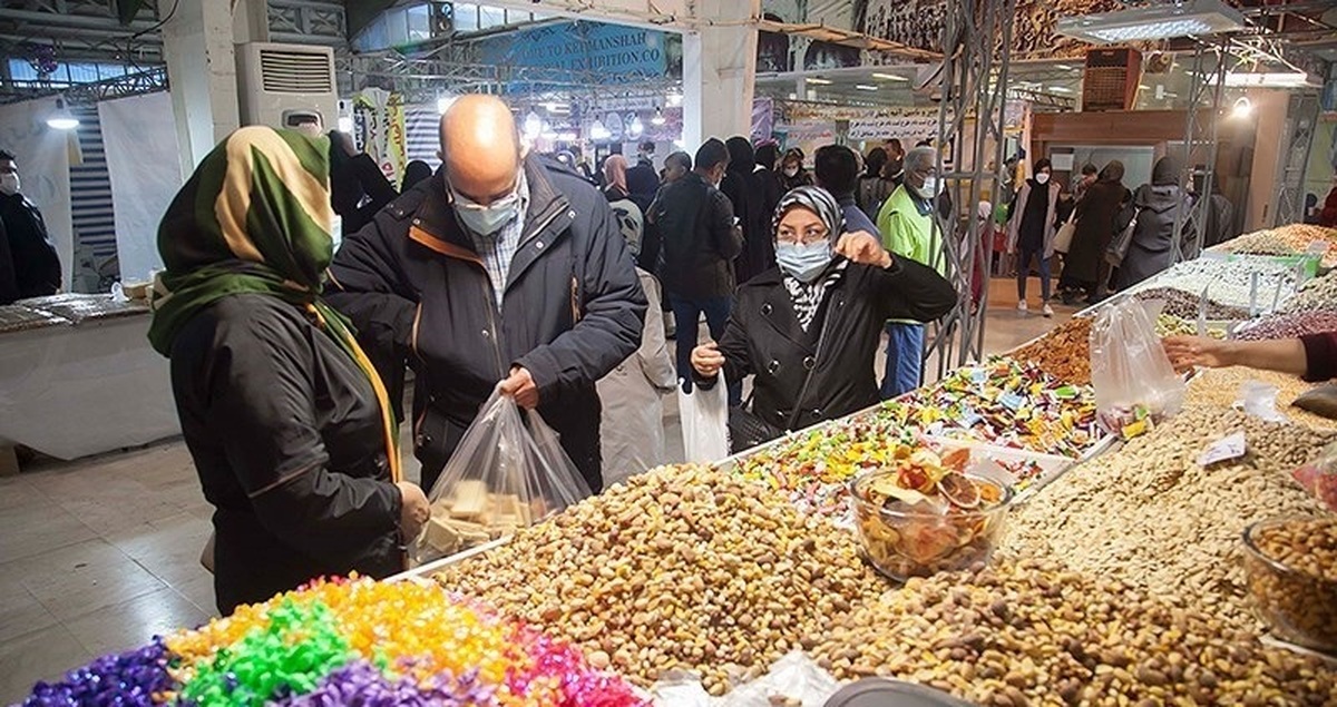 یلدا با طعم گرانی و جیب خالی شهروندان