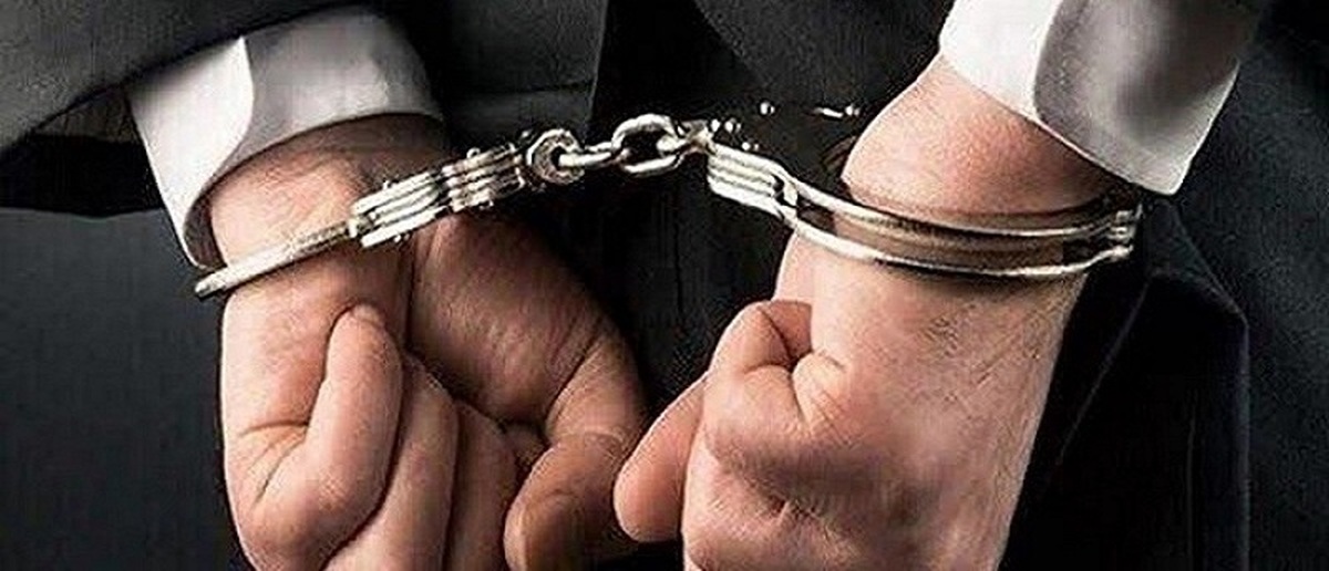دستگیری باند فساد اداری در دانشگاه علوم پزشکی قزوین