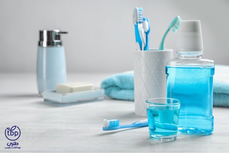 با یکی از بهترین برندهای تولیدکننده لوازم بهداشت دهان و دندان ایرانی آشنا شوید