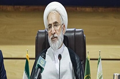 دادستان کل کشور: برخی خودرو‌های توقیفی از سال ۶۹ در پارکینگ‌ها پوسیده شده‌اند
