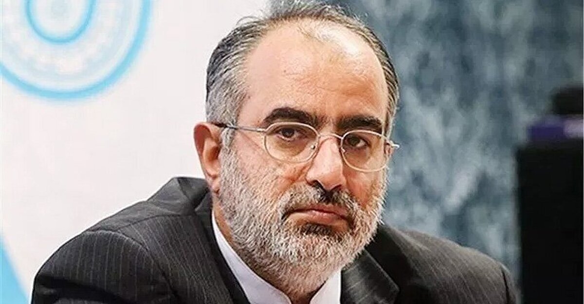 مشاور روحانی به مقام دولت رئیسی: آیا تحمل شنیدن پشت پرده آن غروب جمعه تا غروب دوشنبه را دارید؟