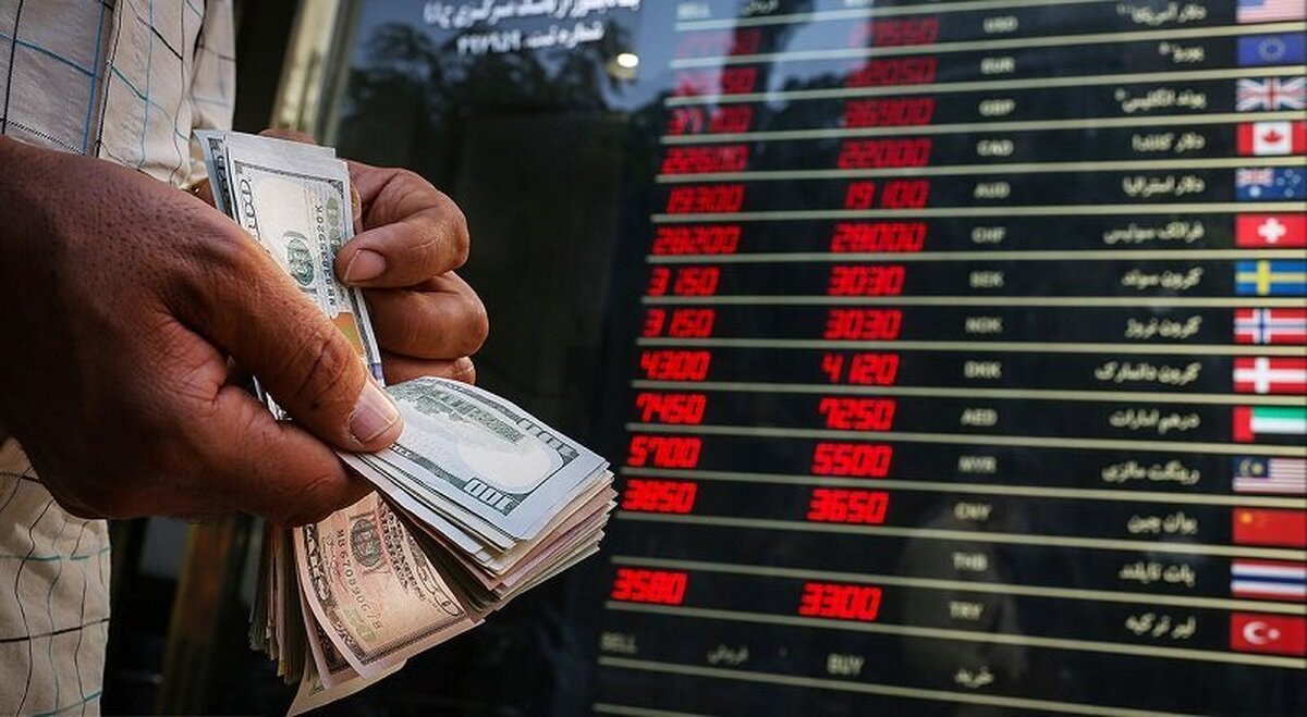 قیمت دلار، سکه و طلا در بازار امروز پنجشنبه ۳۰ آذر ۱۴۰۲