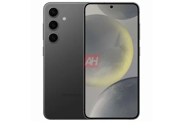 این گوشی پرچمدار جدید سامسونگ است!