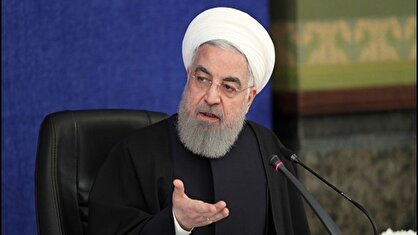 نامه حسن روحانی به اعضای مجلس خبرگان رهبری و پاسخ به چند ادعا